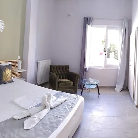 Apartment Sunday Chania 2b Chania (Crete)