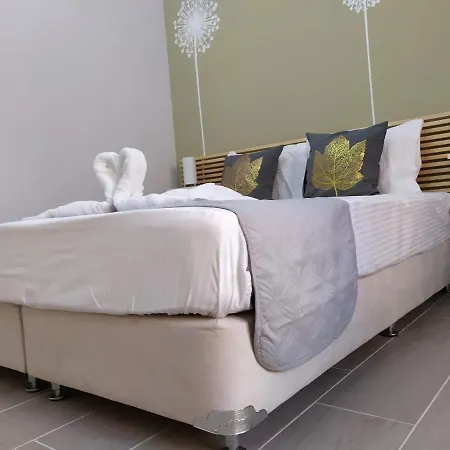 Apartment Sunday Chania 2b
