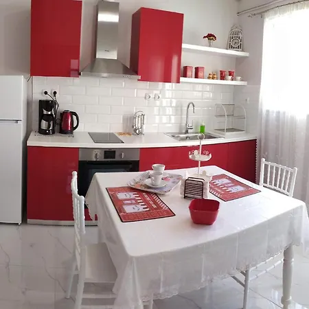 Apartment Sunday Chania 2b *