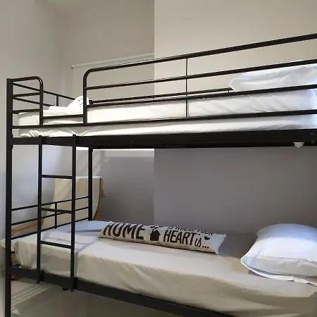 Sunday Chania 2b Apartment *